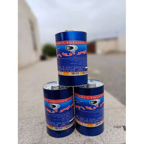 چسب نوار پرایمر